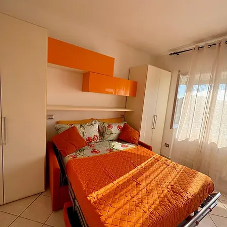 Apartman Monolocale Eco Del Mare *