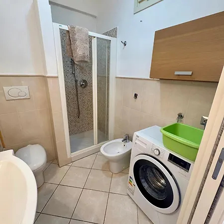 Apartman Monolocale Eco Del Mare *