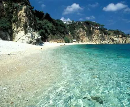 Monolocale Eco Del Mare Apartman Portoferraio