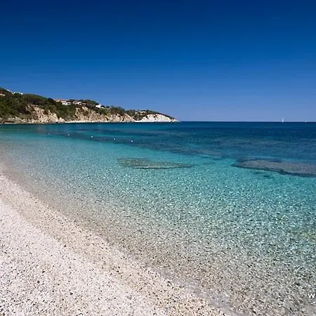 Apartman Monolocale Eco Del Mare Portoferraio