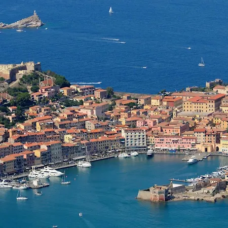 Apartman Monolocale Eco Del Mare *